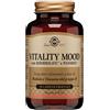 SOLGAR IT. MULTINUTRIENT SpA Solgar Vitality Mood 30 capsule