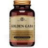 SOLGAR IT. MULTINUTRIENT SpA Solgar Golden Gaba 50 Capsule Vegetali