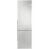 BSH Elettrodomestici S.p.A Bosch Elettrodomestici, Serie 4, Frigorifero combinato da libera installazione, 203 x 60 cm, Inox look KGN39VLCT