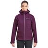 Montane Spirit Lite Jacket Viola XL Donna