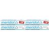 Colgate-Palmolive COMMERC.Srl Meridol® Dentifricio Protezione Gengive 2 Tubi Set da 2x2x75 ml