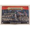 Warhammer AoS 91-46 Battleforce: Soulblight Gravelords Revenant Legion NEWSEALED