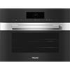 MIELE DGC 7840 HC Pro Forno compatto a vapore/ Kompakt-Dampfbackofen