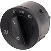Origen Manopola di ricambio per il controllo delle luci per SEAT/VW N° di rif, OEM: 1K0941431B