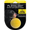 Playology Cane Gioco Palla Squeak POLLO