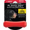 Playology Cane Gioco Squeak Aroma Manzo M