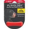 Playology Cane Gioco Squeak Aroma Manzo S