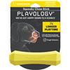 Playology Cane Gioco Squeak Aroma Pollo M