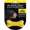Playology Cane Gioco Osso Aroma Pollo M