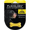 Playology Cane Gioco Osso Aroma Pollo S
