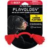 Playology Cane Gioco Corda Aroma Manzo S