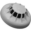 Bentel Security rilevatore ottico convenzionale di fumo 701P - 516.900.001