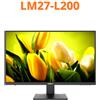 Dahua Monitor 27'' Full HD, 16:9, VGA e HDMI - LM27-L200