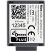 NICE Interfaccia plug-in di comunicazione tra gateway Z-Wave e motori Nice - IBT4ZWAVE