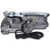NICE L-Fab Motore interrato irreversibile 24 Vdc per ante fino a 4 metri - LFAB4024HS