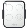 NICE Trasmettitore bidirezionale a 3 canali 433,92Mhz - ON3EBD