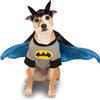 Rubie's DC Comics - Camicia da Batman con mantello, taglia XL