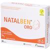 Natalben Oro 28 Bustine