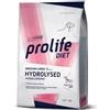 PROLIFE VETERINARY DIET DOG HYDROLIZED LAMB MEDIUM/LARGE KG.8