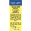 Laboratorio Erboristico Di Leo Epar Dren Benessere Fegato, 150ml