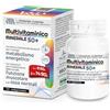Paladin Pharma Sanavita - Multivitaminico Minerale 50+ Integratore, 30 Compresse