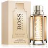 Hugo Boss Boss The Scent Pure Accord - EDT 100 ml