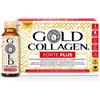 MINERVA RESEARCH LABS Gold collagen forte plus 10fl - GOLD COLLAGEN - 983277548