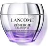 Lancome Rénergie Cream SPF20 50 ml Crema viso con SPF20 effetto lifting - rughe - uniformità