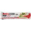 PRONUTRITION Hydrolized bar 55 1 barretta da 55 grammi Cioccolato Bianco Crunchy