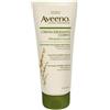 JOHNSON & JOHNSON SpA Aveeno Crema Idratante Corpo Daily Moisturising, Con Avena Colloidale, Senza Profumo 300 Ml