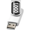 WorldSource Chiavetta usb 1gb girevole estendibile fino a 64gb personalizzate o neutre