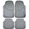 Goodyear God9021 1 Set Di Tappetini In Gomma, Grigio Gy, 4 Pezzi Ritagliabili