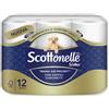 SCOTTEX Scottonelle - 12 Rotoli Di Carta Igienica