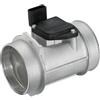 HELLA 8ET 009 142-451 Debimetro - 5a... poli - avvitato