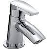 Bristan OR 1/2 C Orta - Rubinetti per lavabo, cromati, Small Basin Mixer