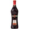 Vermouth Martini Rosso Lt.1 14,4°