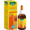 ESI - Propolaid Estratto Puro, Integratore Alimentare di Propolis, Supporta il Normale Funzionamento del Sistema Immunitario, Contrasta Sintomi da Raffreddamento, Senza Glutine e Vegetariano, 50 ml