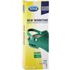 Scholl Clog Evo Mem Cus Uni Tau 39-40