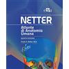 Edra Spa Netter - Atlante di Anatomia Umana