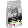 Purina Pro Plan Vital Functions per Gatto Adulto Sterilizzato al Salmone da 1,5 Kg