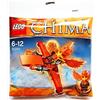 LEGO Legends of Chima 30264 Frax's Phoenix Flyer by Legends of Chima