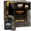 Caffè Izzo Gran Crema Compatibile A Modo Mio - 50 capsule