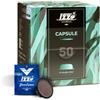 Caffè Izzo Grand Espresso Compatibile A Modo Mio - 50 capsule