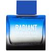 Antonio Banderas Radiant Seduction In Black Eau de Toilette da uomo 100 ml