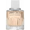 Jimmy Choo Illicit Flower Eau de Toilette da donna 60 ml