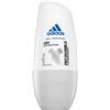 Adidas Pro Invisible No Alcohol deodorante roll-on da uomo 50 ml