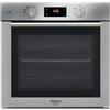 Hotpoint Active Steam FA4S 844 P IX HA 71 L A+ Stainless steel"