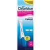 Clearblue - Test di gravidanza a Rilevazione Rapida - 1 test