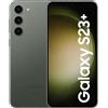 Samsung Galaxy S23 Plus Dual Sim 256GB - Green - EUROPA [NO-BRAND]