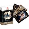 Winning Moves GmbH WIN30584 - Carte da gioco, motivo: animali fantasiosi di Harry Potter, gioco di carte
